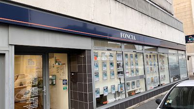 Foncia | Agence Immobilière | Gestion Locative - Syndic - Location | Meaux | R. Aristide Briand