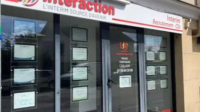 Interaction Interim - Meaux