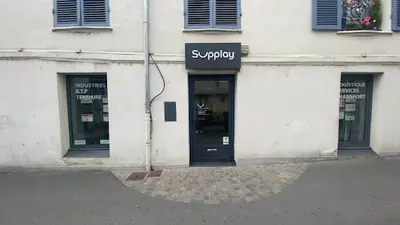 Supplay Meaux