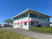 Groupe Cogedis À Quimperlé
