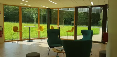 Maison de l'Économie Quimperlé Communauté