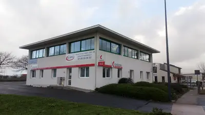 Réseau Alliance Intérim - Quimperlé
