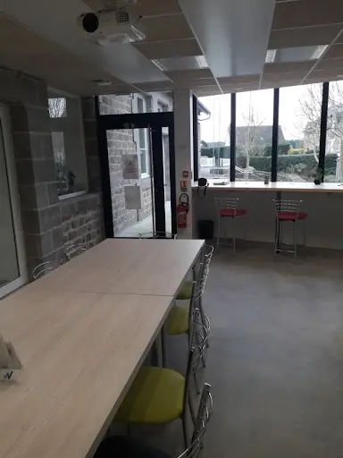 Coworking de Mellé "e-melle"