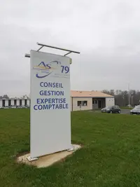 As79 Conseil, Gestion, Expertise Comptable