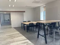 Espace de Coworking de Mellionnec