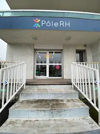 Agence d'Intérim Pôle Rh Melun - Transport