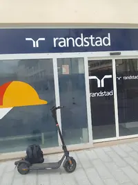 Agence d'Intérim Randstad - Melun