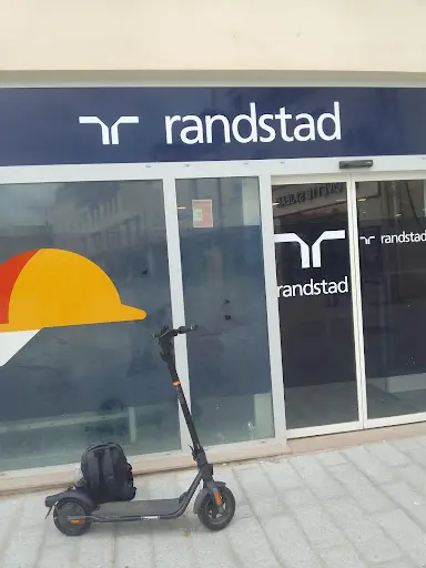 Agence d'Intérim Randstad - Melun