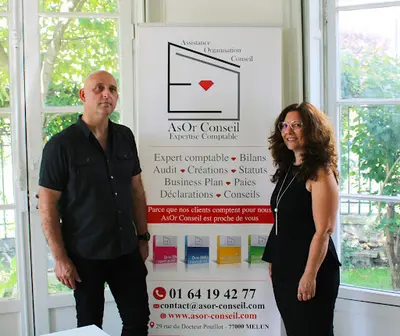 Asor Conseil