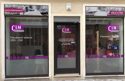 Clm Intérim