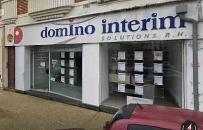Domino Missions Melun