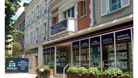 Foncia | Agence Immobilière | Gestion Locative - Syndic - Location | Melun | Av. Thiers