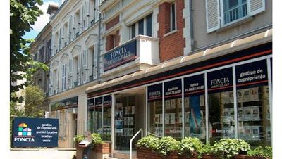 Foncia | Agence Immobilière | Gestion Locative - Syndic - Location | Melun | Av. Thiers