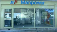 Manpower Melun Fontainebleau
