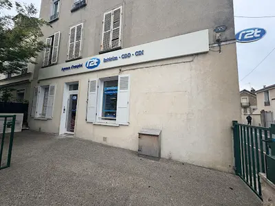 R2t Btp Melun