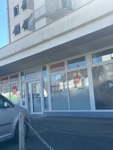 R.a.s Intérim Melun