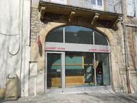 Cabinet Tessier