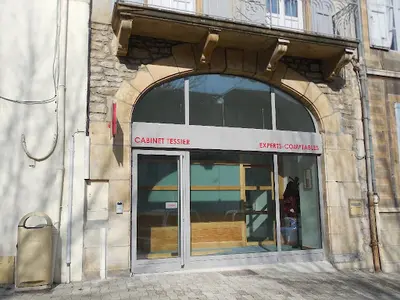 Cabinet Tessier