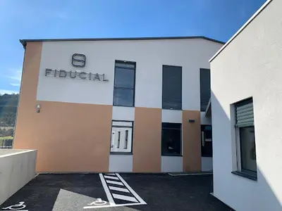 Fiducial Expertise Mende