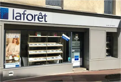Agence Immobilière Laforêt Mennecy