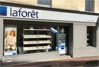 Agence Immobilière Laforêt Mennecy