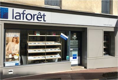 Agence Immobilière Laforêt Mennecy