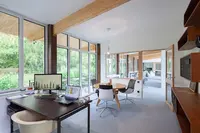 La Guinguette - Coworking