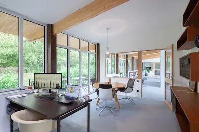 La Guinguette - Coworking