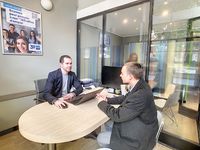 Agence Immobilière Laforêt Menton