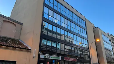Scp Bonneau-ravier & Gessay