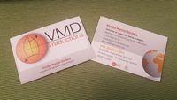 Vmd Traductions