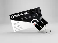 Web Target