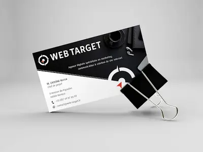 Web Target