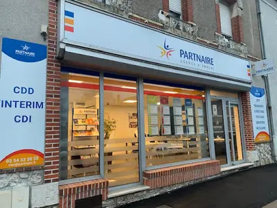 Agence Partnaire