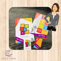 Com 2 Access - Agence de Communication