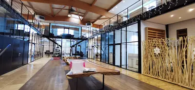 l'Atelier Coworking 78
