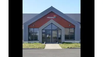 Cerfrance Alliance Centre