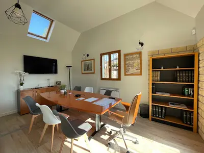 Office Notarial Valérie Redon - Demeulle