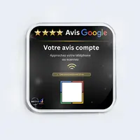 Seth 4 – Agence Marketing & Sites Web Pour Artisans