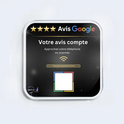Seth 4 – Agence Marketing & Sites Web Pour Artisans