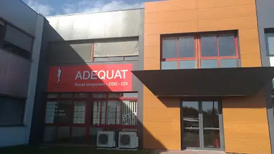 Adéquat Intérim & Recrutement Btp