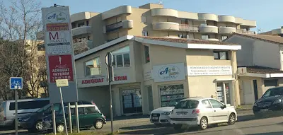 Adéquat Intérim & Recrutement Électricité & Second Œuvre