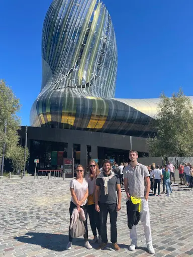 Agence de Recrutement Intérim/cdd/cdi Aquila Rh Bordeaux Mérignac