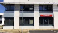 Agence Intérim Synergie Mérignac