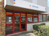 Agence Partnaire