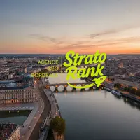 Agence Seo Bordeaux - Stratorank