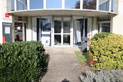 Cabinet de Recrutement Nextgen Rh