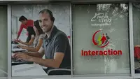 Interaction Interim - Mérignac