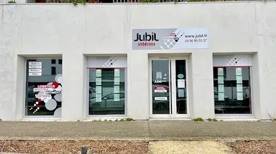 Jubil Intérim Mérignac