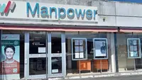 Manpower Bordeaux Industrie Logistique